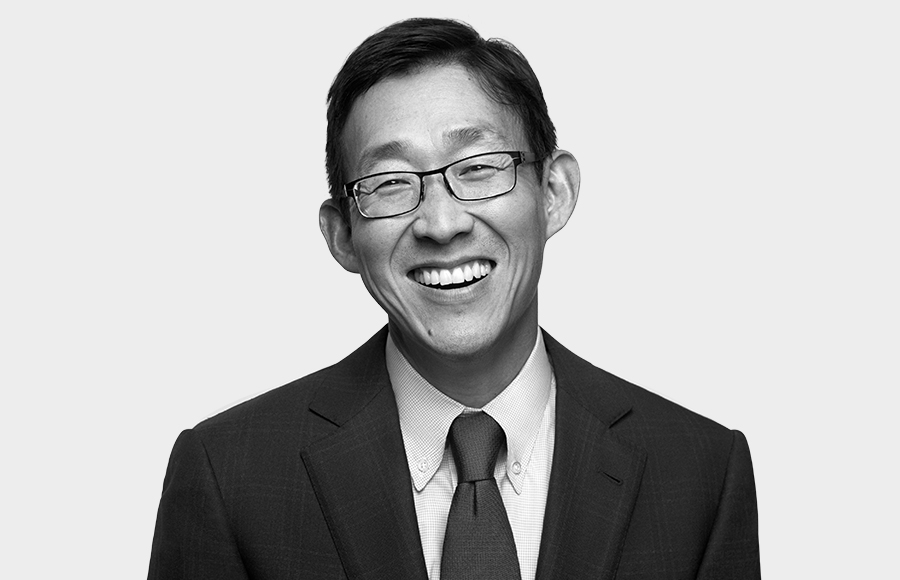 John M. Liew